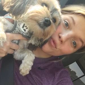 Meet your Posher, Taylor